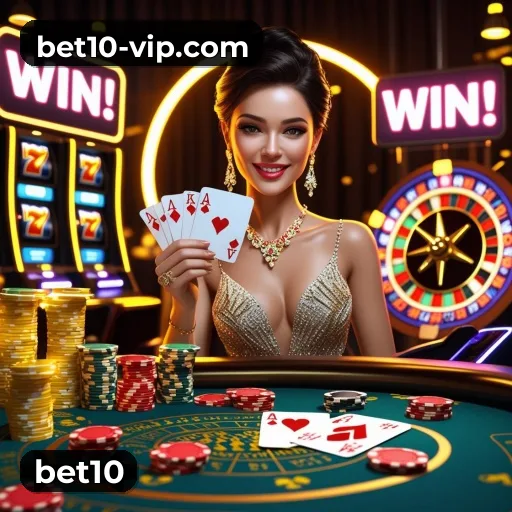 Apostas Ao Vivo bet10