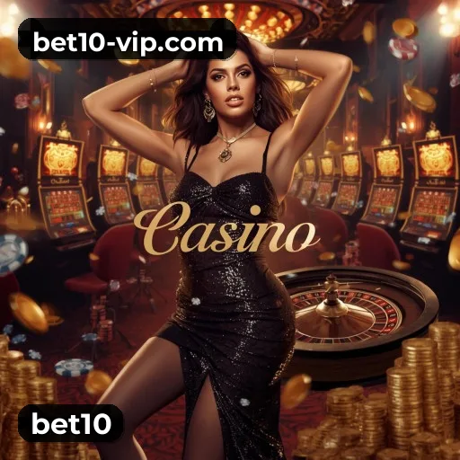 Certificação GLI bet10