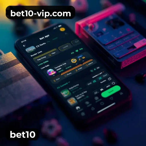 bet10 Licença Curaçao Gaming