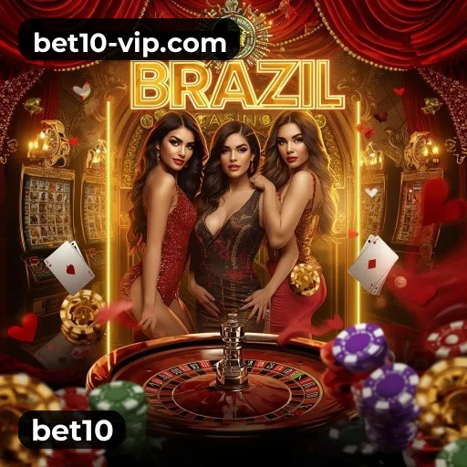 bet10 Certificado eCOGRA