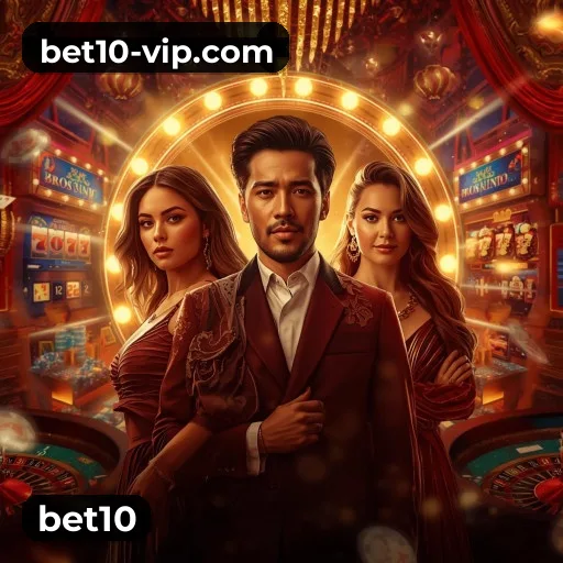 bet10 Download Oficial