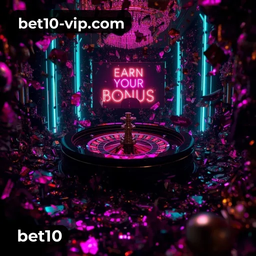 bet10 Logo 2
