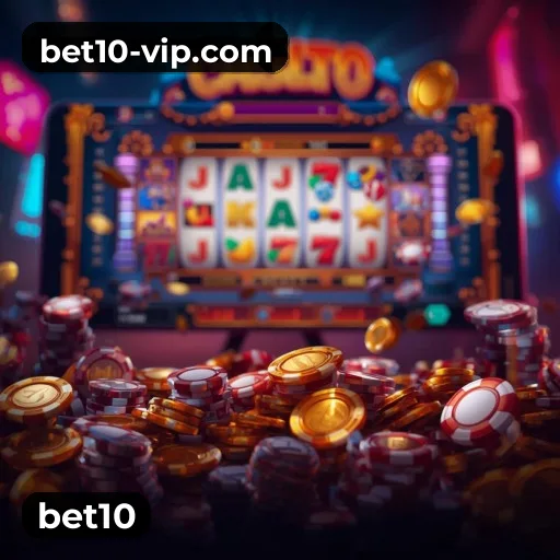 bet10 Logo 1
