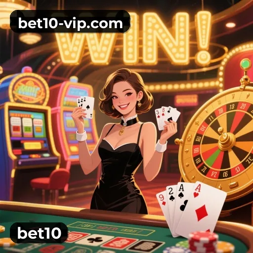 bet10 Certificado eCOGRA - Jogos Justos Auditados