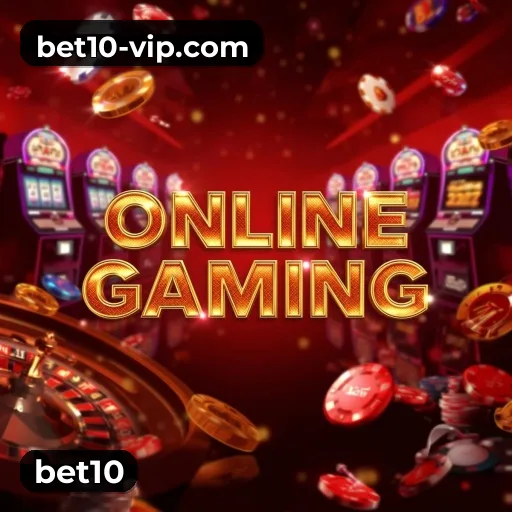 bet10 Instalar Logo 1