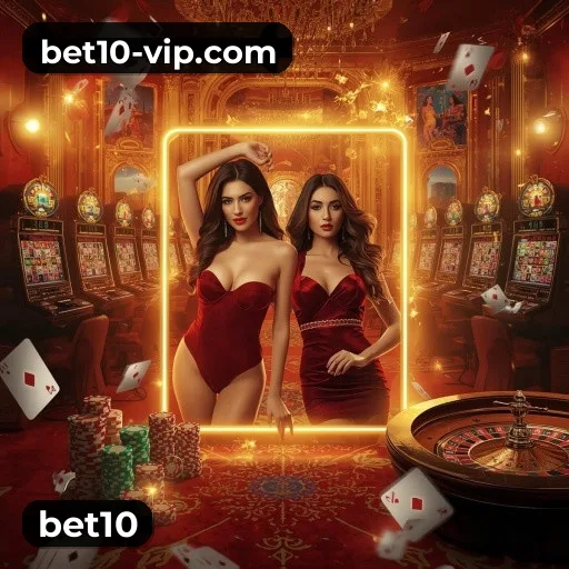 bet10 Instalar Logo 2