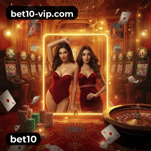 bet10 Segurança Logo 2