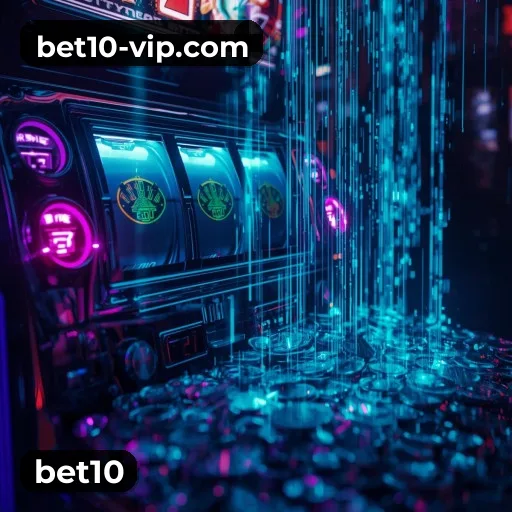 Loteria bet10 - Quina e mais jogos