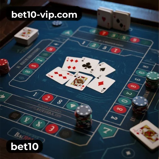 Loteria bet10 - Lotofácil diária