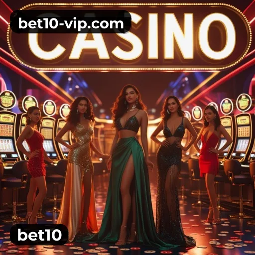 Loteria bet10 - Mega-Sena online