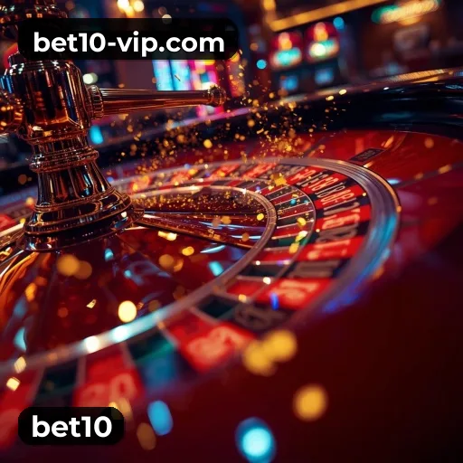 Plataforma bet10 - Cloud AWS Infrastructure