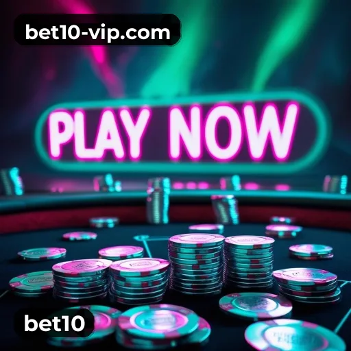 Slots bet10 - Giros Grátis Diários