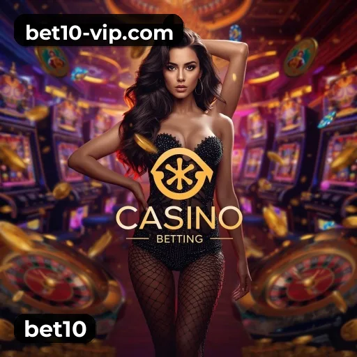 Slots bet10 - RTP Alto Certificado