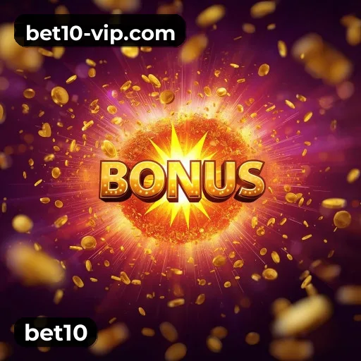 Slots bet10 - Jackpots Progressivos