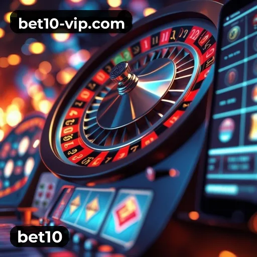Telegram bet10 - Canal Oficial Verificado