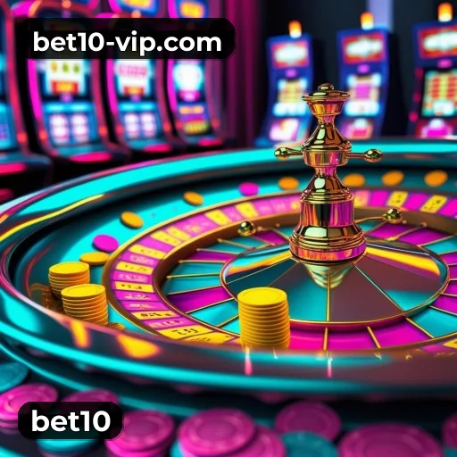 Telegram bet10 - Bônus Diários Exclusivos