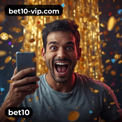 Telegram bet10 - Suporte Prioritário 24/7