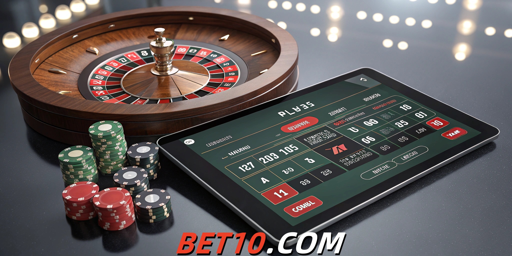 bet10