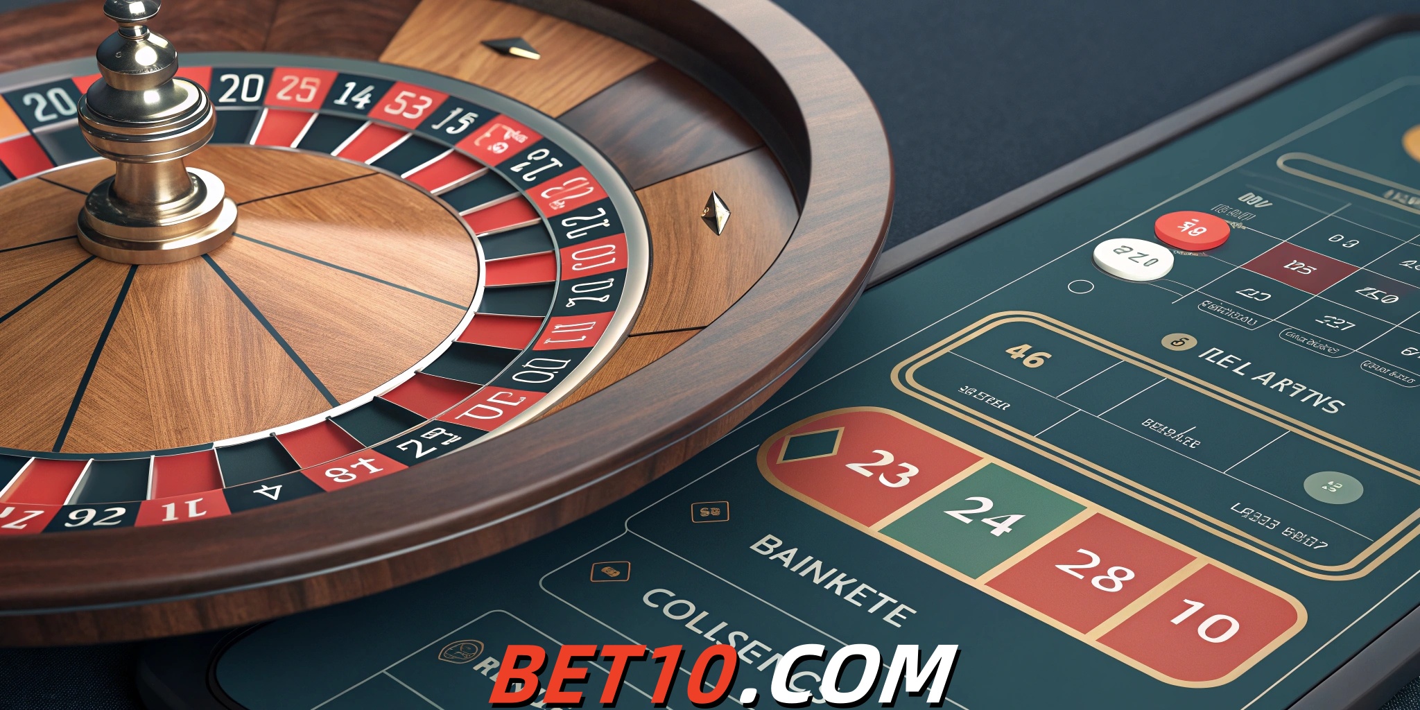 bet10