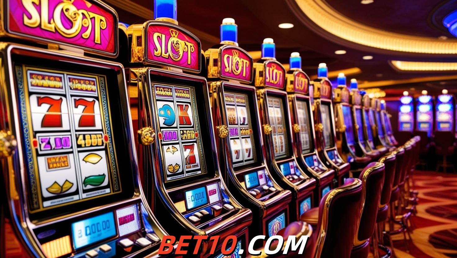 bet10